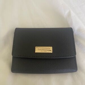 Kate Spade Business Card Holder